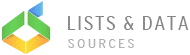 Lists and Data Sources