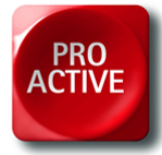 Proactive
