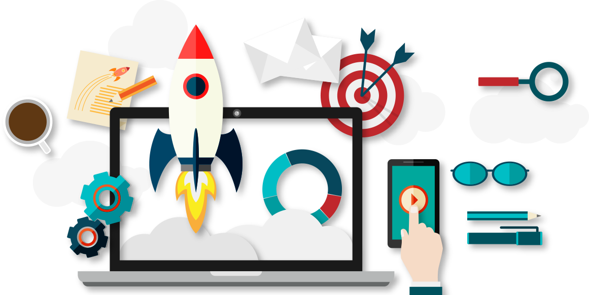 Connect Marketing – Strategy & Services Connect Marketing - Strategy & Services
