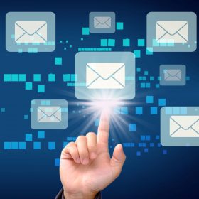Advantages to Email Marketing